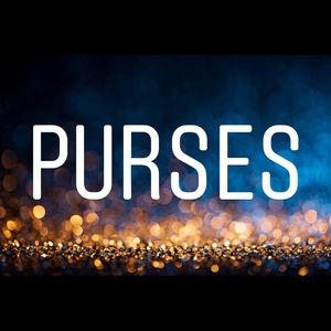 Purses!